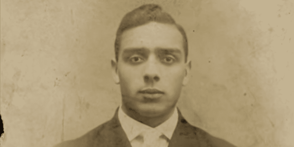 Portrait de Edwin B. Henderson