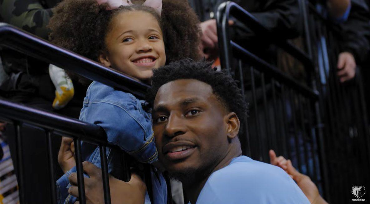 Jaren Jackson Jr. 15 novembre 2022