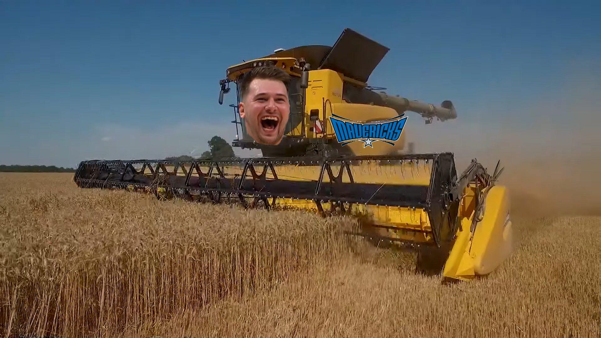 Luka Doncic 16 novembre 2022