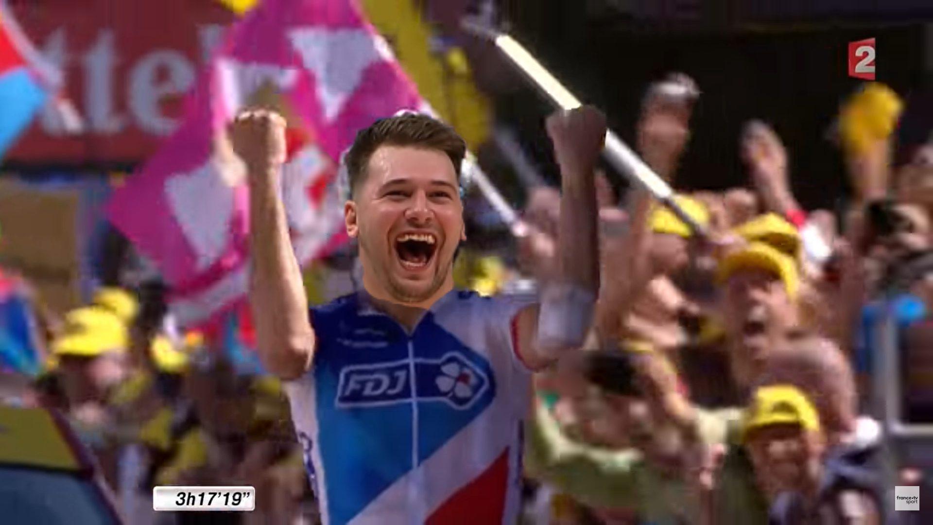 Luka Doncic 23 novembre 2022