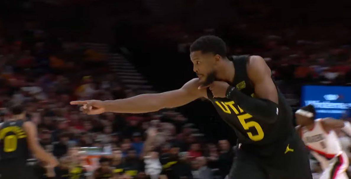 Malik Beasley 20 novembre 2022