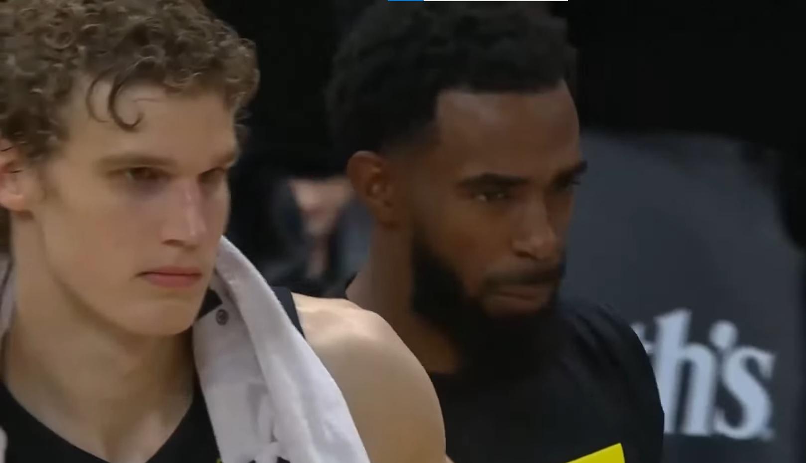 Markannen Conley 1.11.22