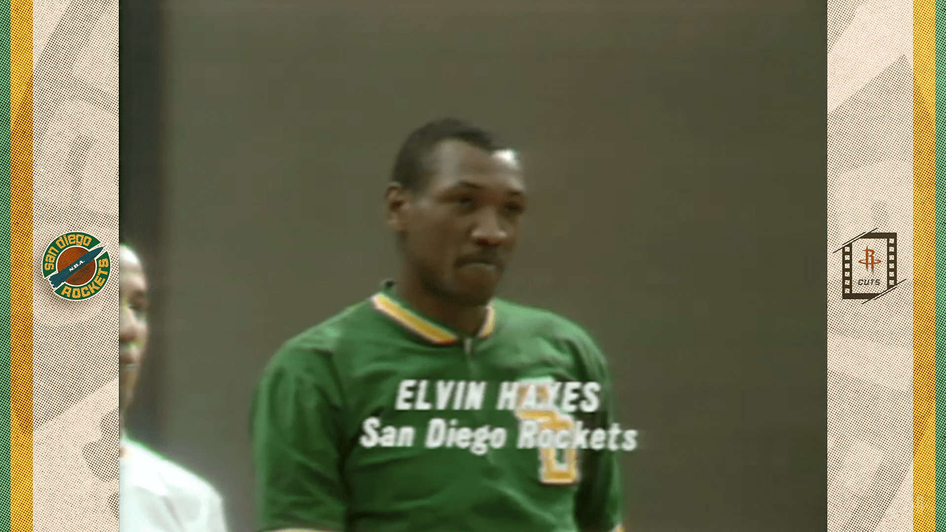 Elvin Hayes 18 novembre 2022