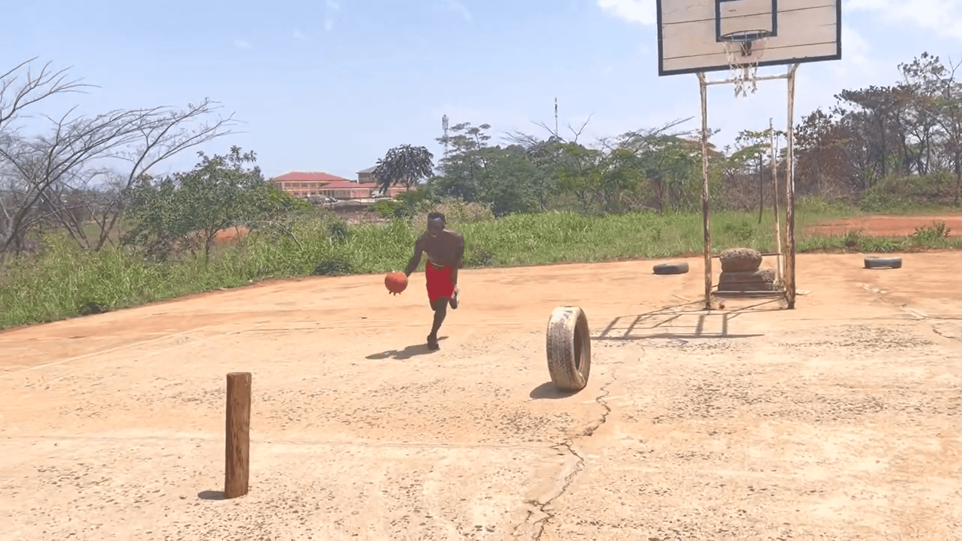 Nkwain Kennedy 2 novembre 2022