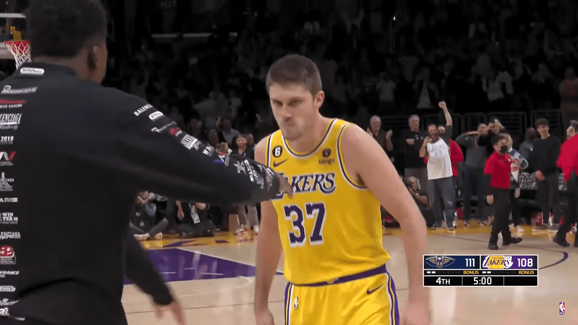 Matt Ryan 3 novembre 2022