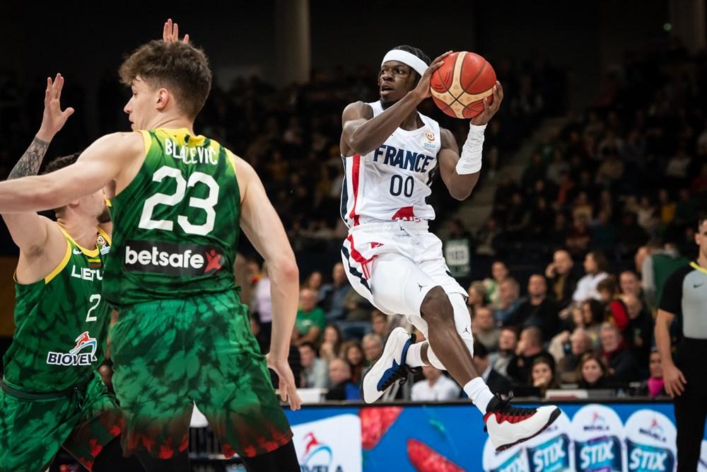 Sylvain Francisco 11 novembre 2022