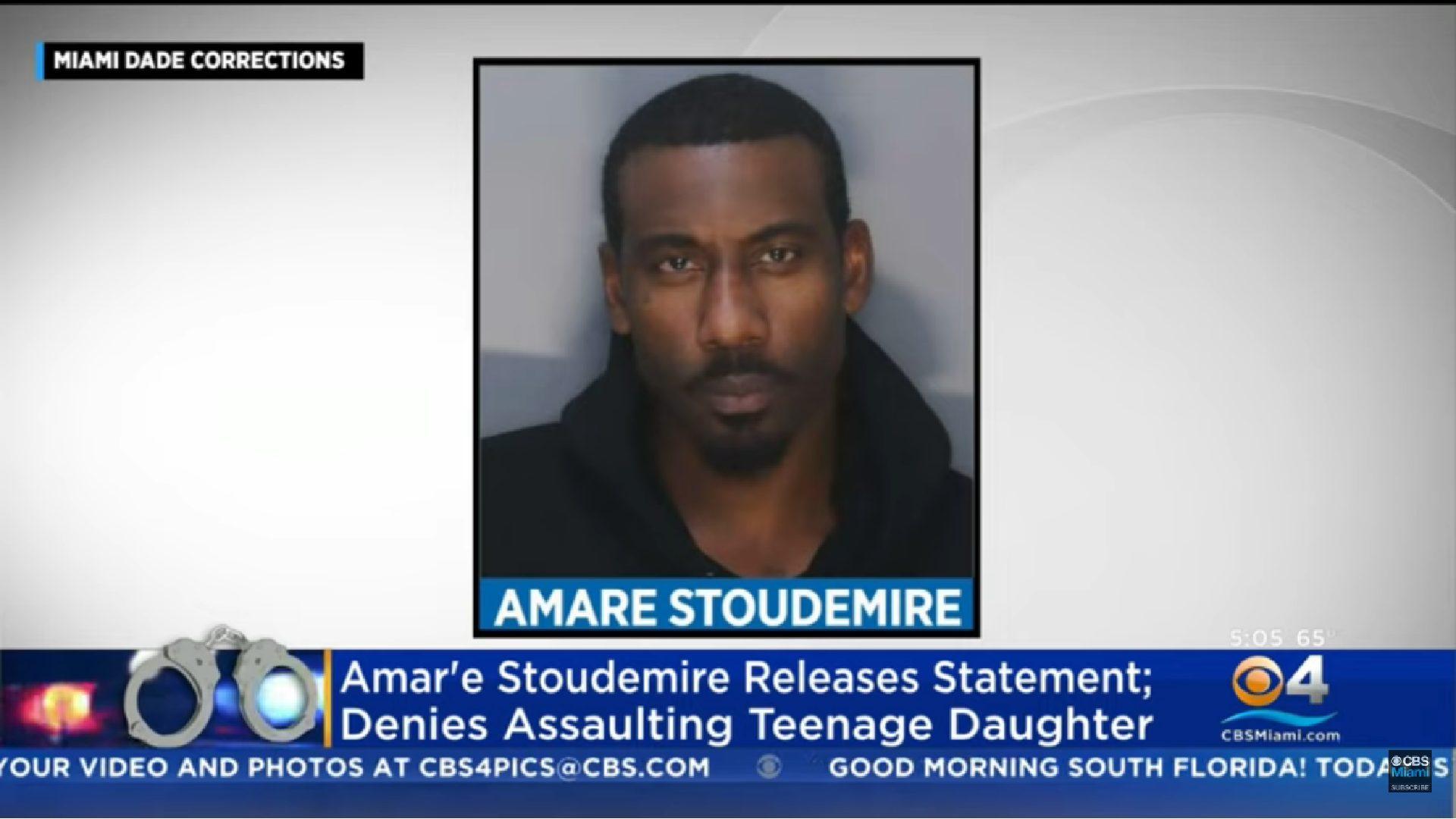 Amar'e Stoudemire 19 décembre 2022