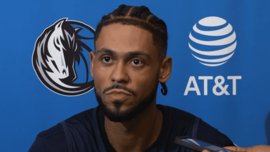 Tyler Dorsey 27 décembre 2022