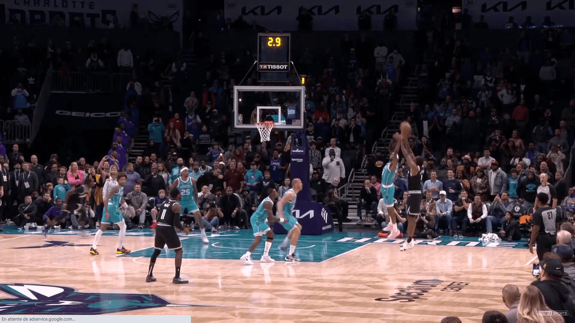 Kawhi Leonard 6 décembre 2022