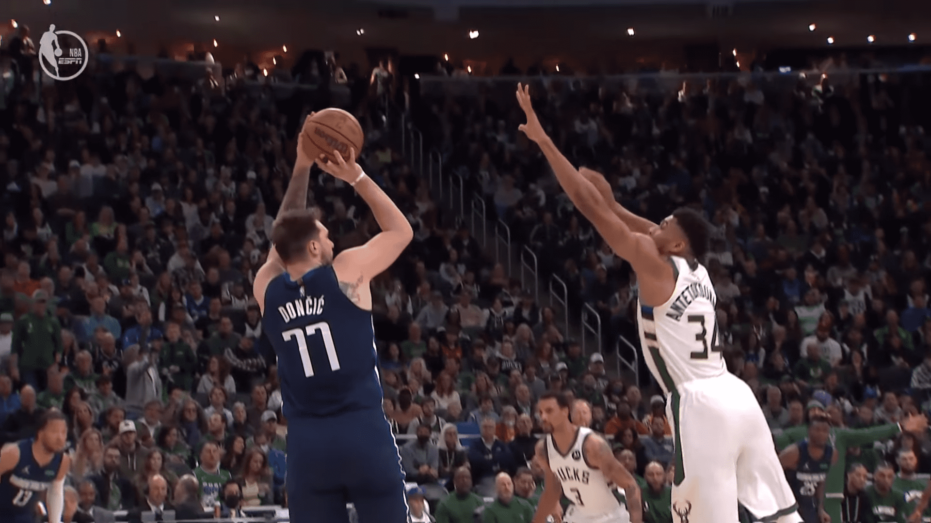 Luka Giannis 9 décembre 2022 programme NBA