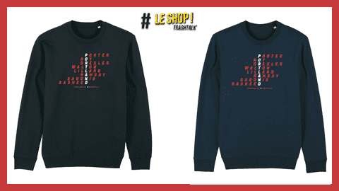 Encart Portland 3 - Nouveau Site TrashTalk