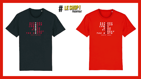 Encart Toronto 1 - Nouveau Site TrashTalk