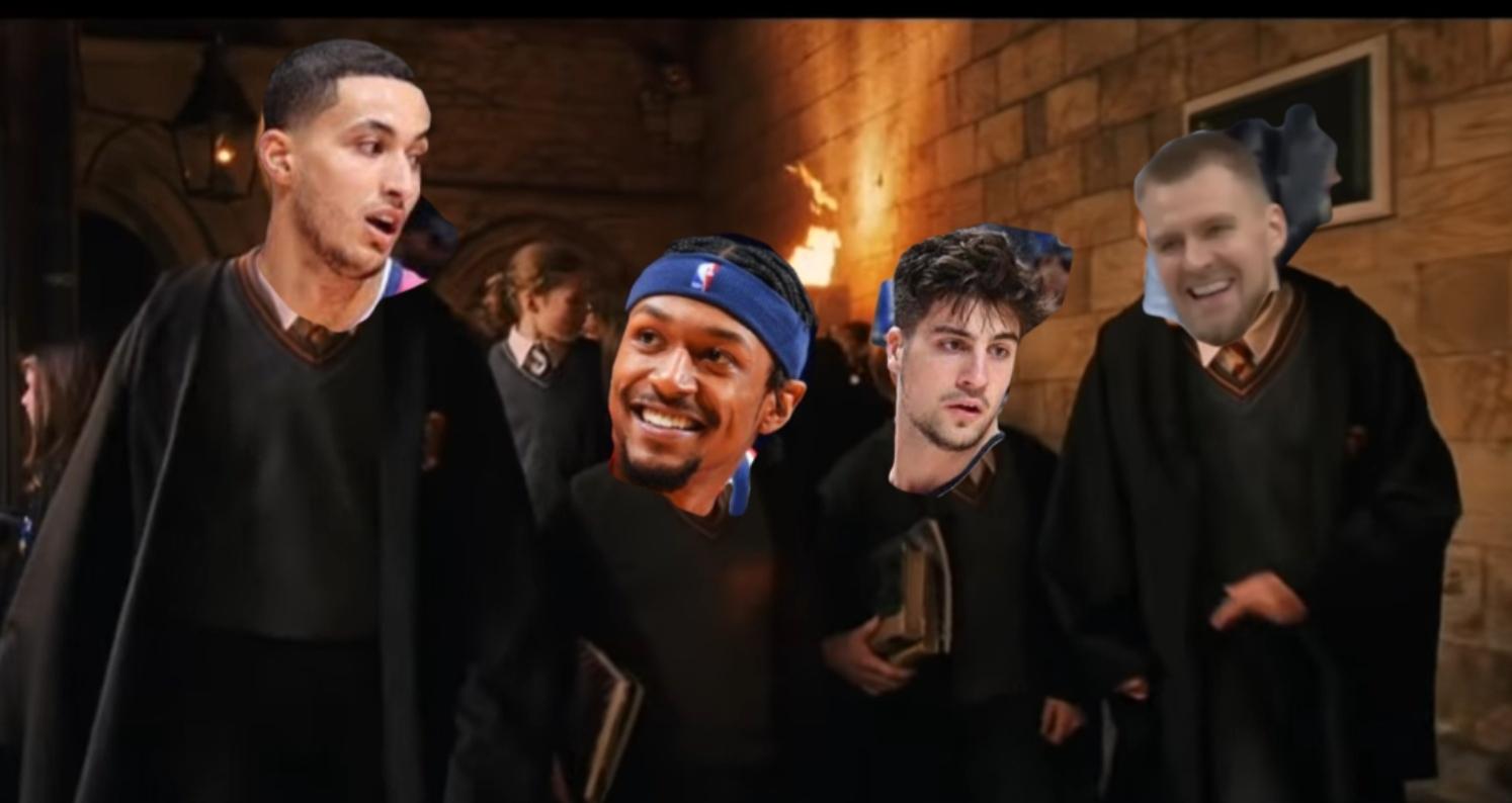 Washington Wizards 6 décembre 2022