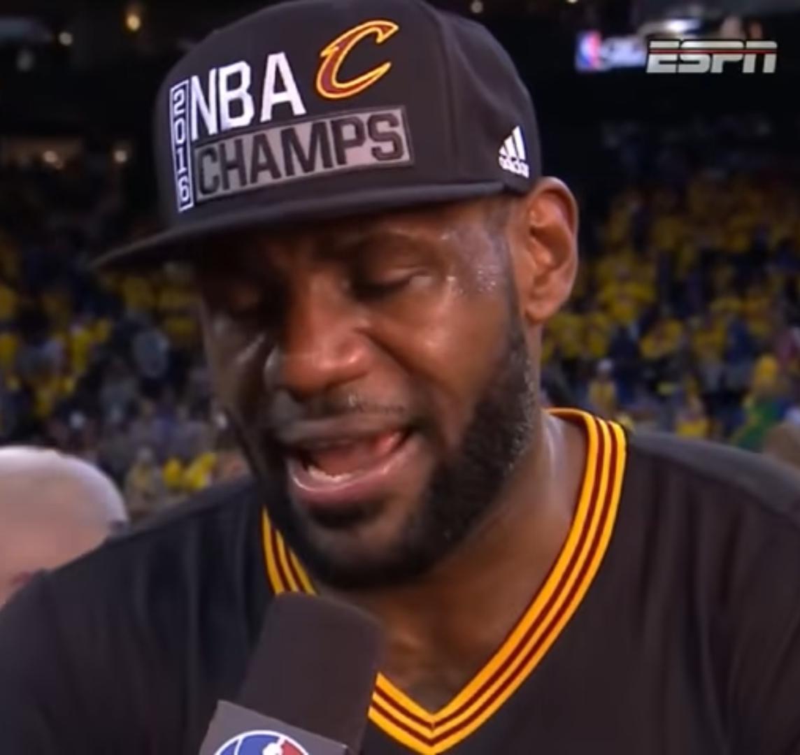 LeBron James 6 décembre 2022