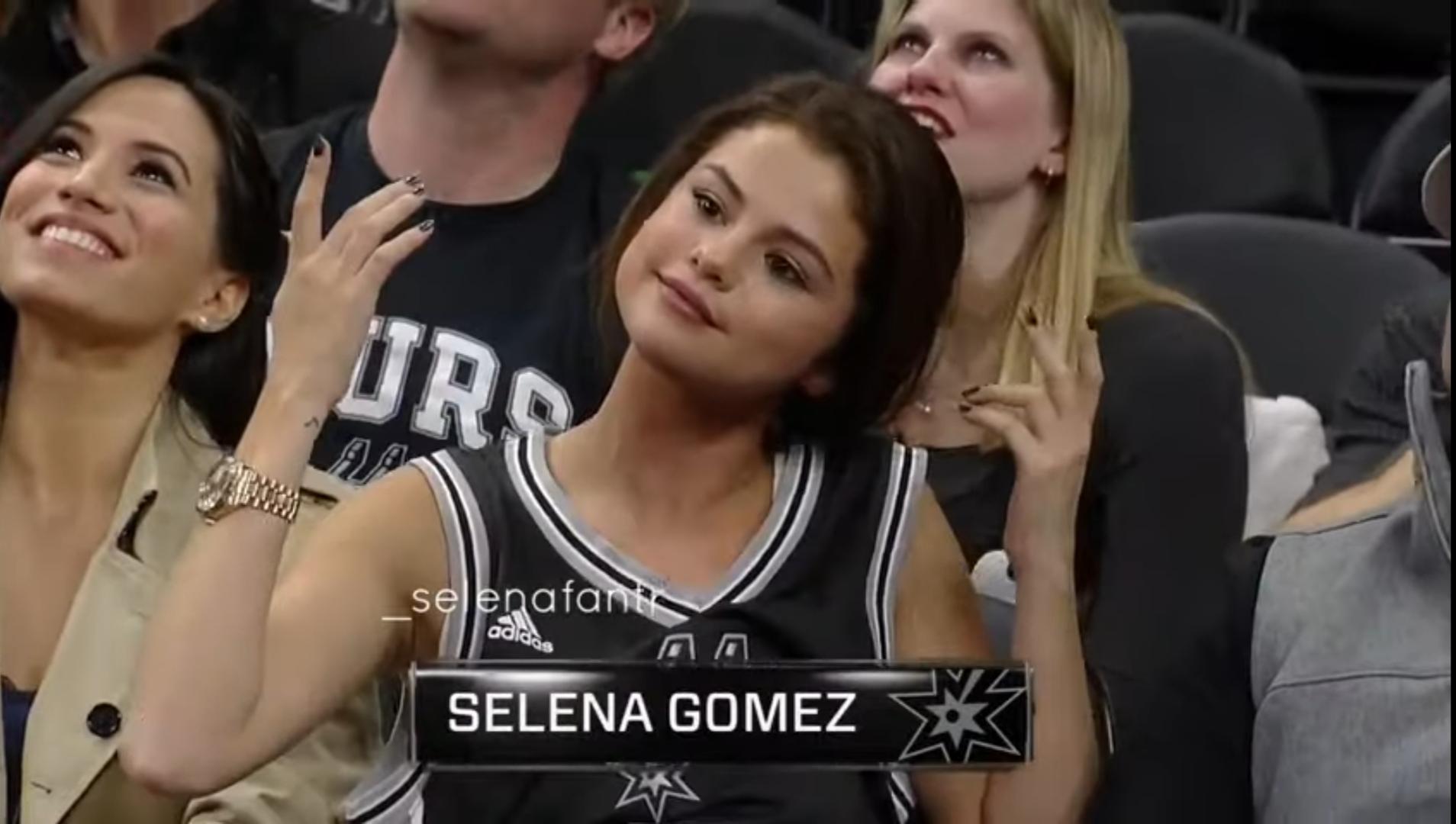 Selena Gomez 16 décembre 2022