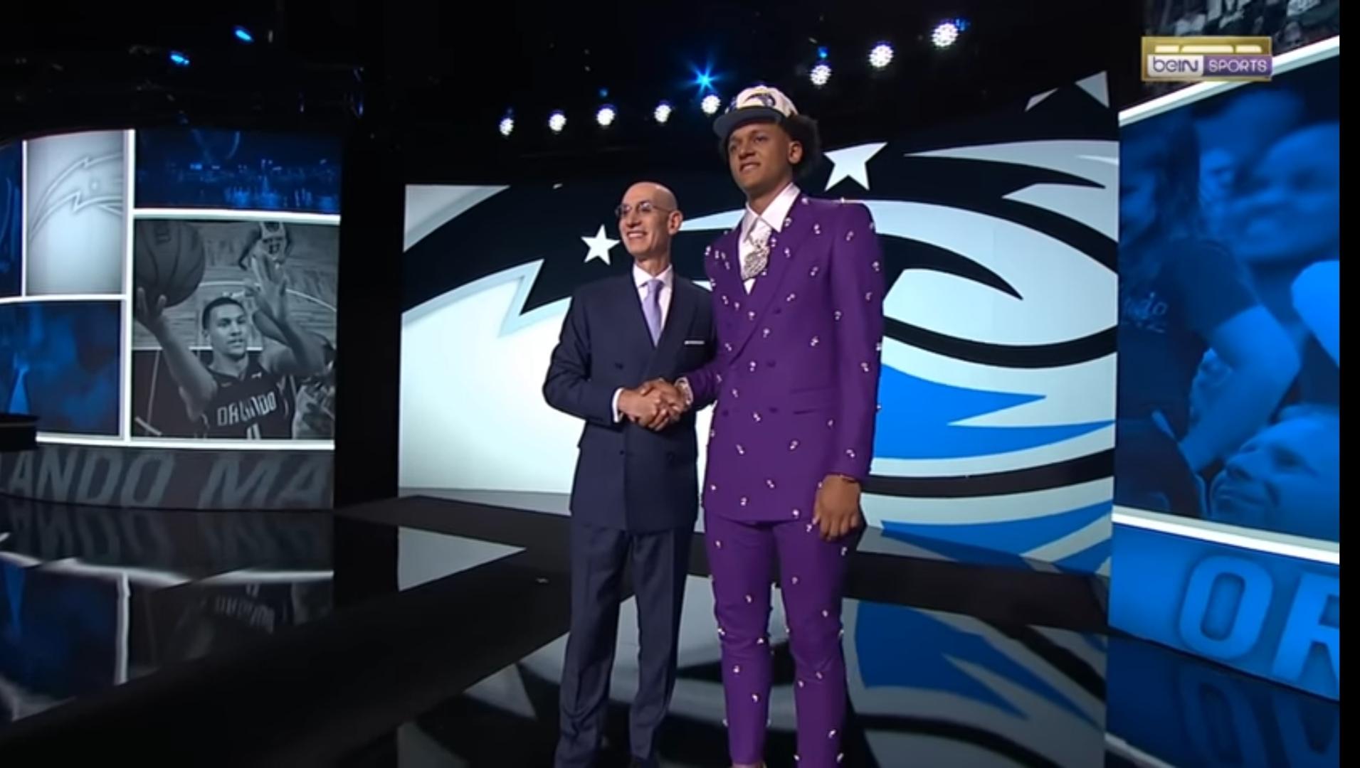 Paolo Banchero 21 décembre 2022