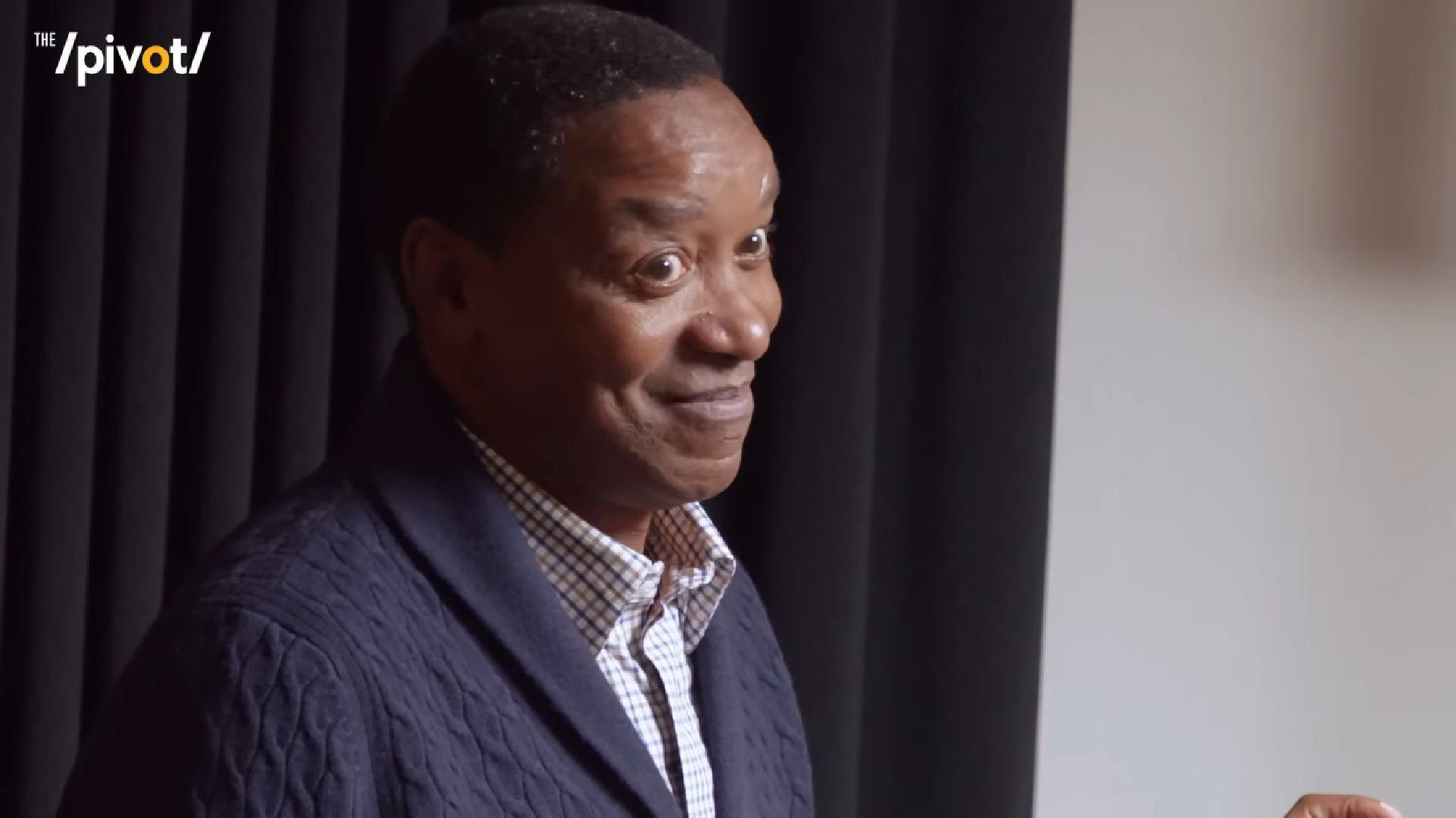 Isiah Thomas 27 décembre 2022