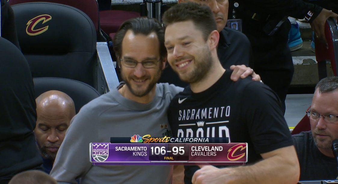 Kings 10 décembre 2022