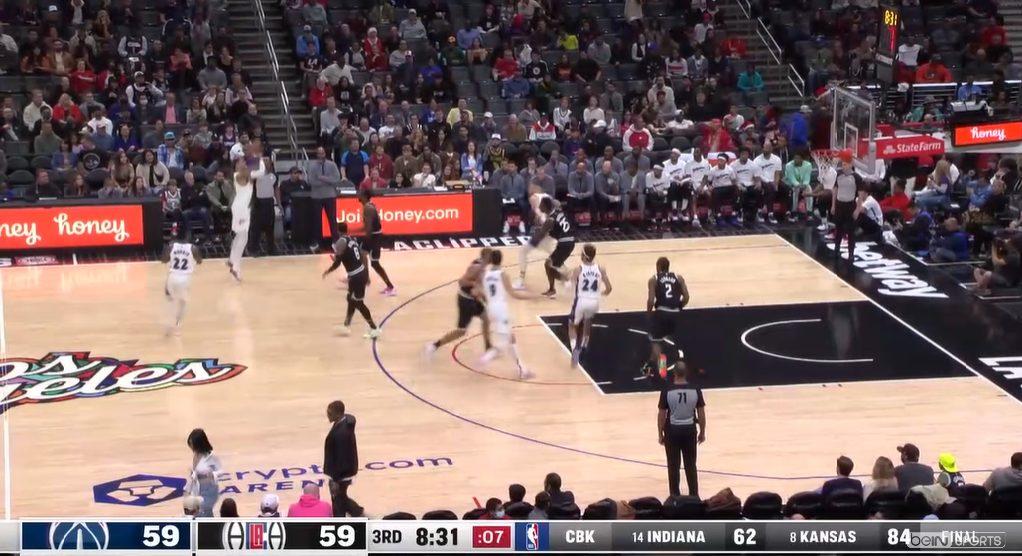 Kyle Kuzma 18 décembre 2022