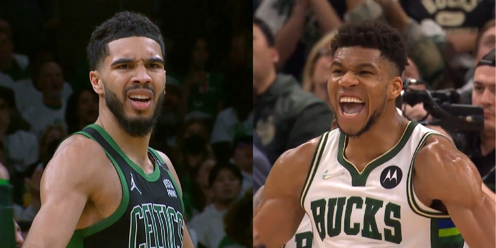 Programme NBA Preview Celtics Bucks 24 décembre 2022