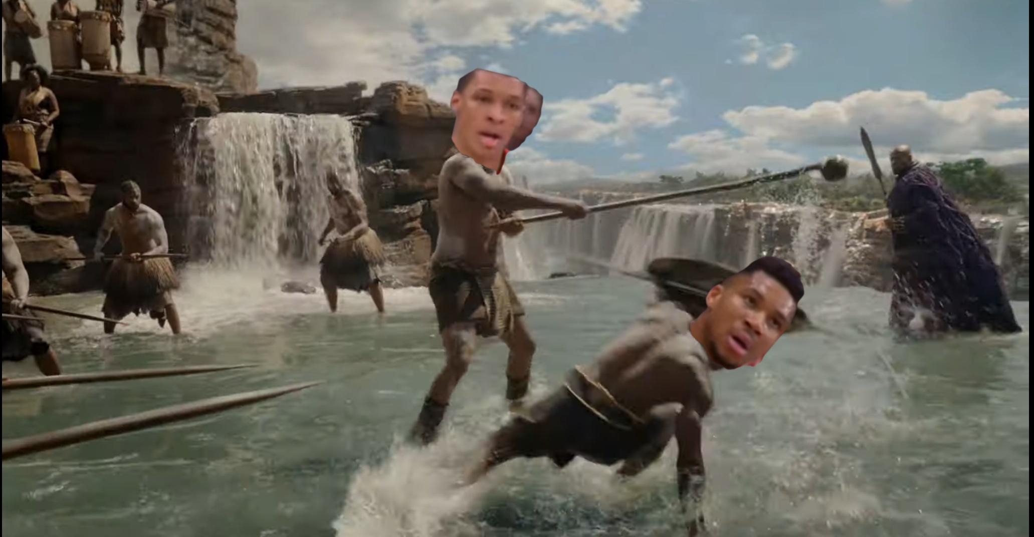 Jabari Smith 12 décembre 2022