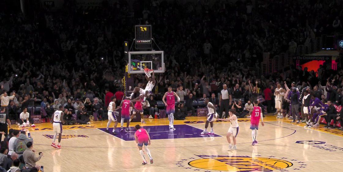 Thomas Bryant 19 décembre 2022