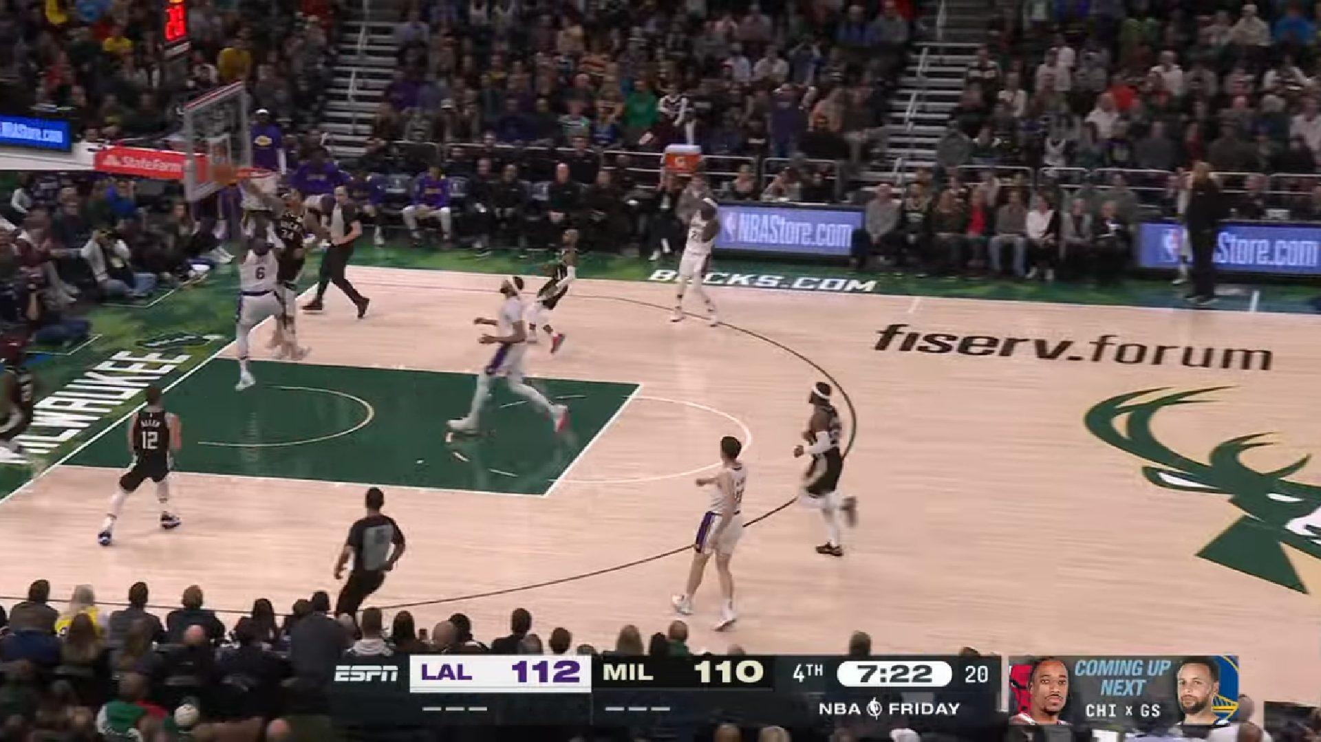 Top 10 3 décembre 2022