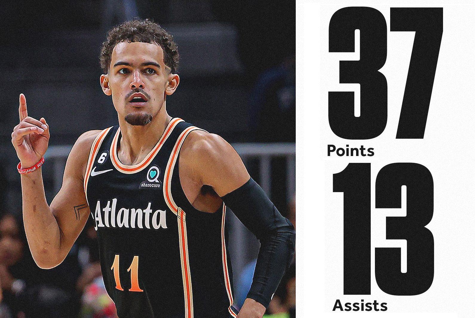 Trae Young