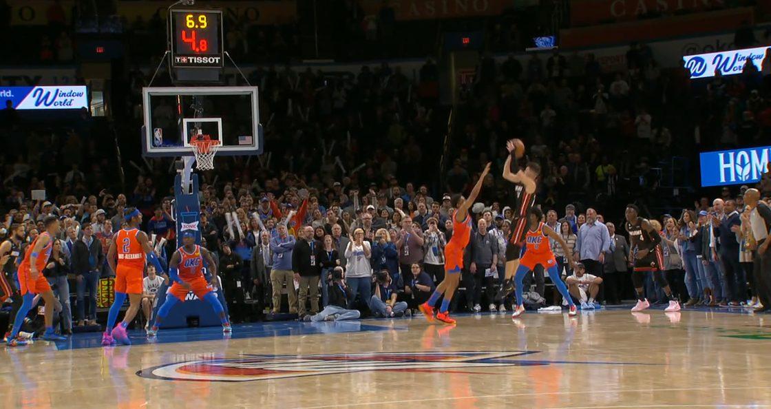 Tyler Herro 15 décembre 2022