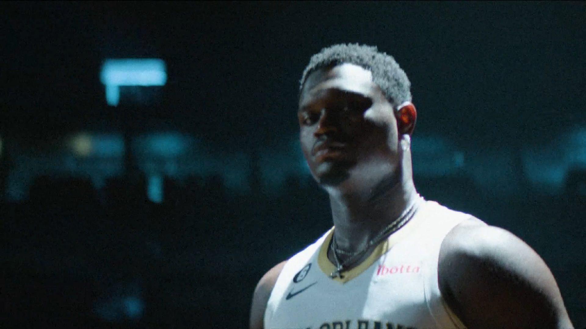 Zion Williamson Pelicans 16 novembre 2022 Résumé de la nuit