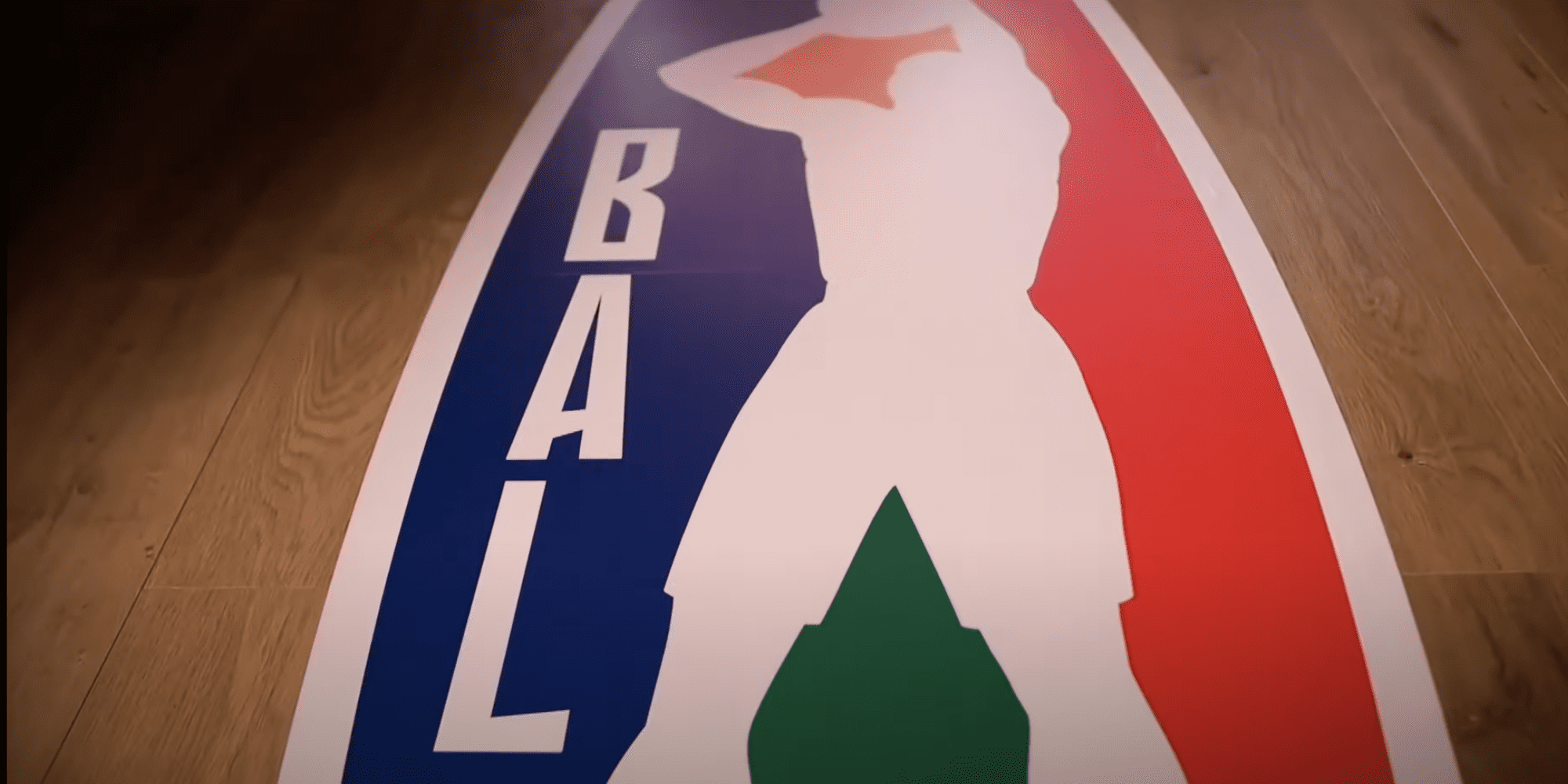 Basketball Africa League