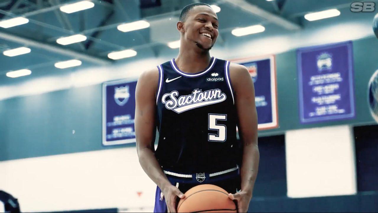 De'Aaron Fox 18 janvier 2023