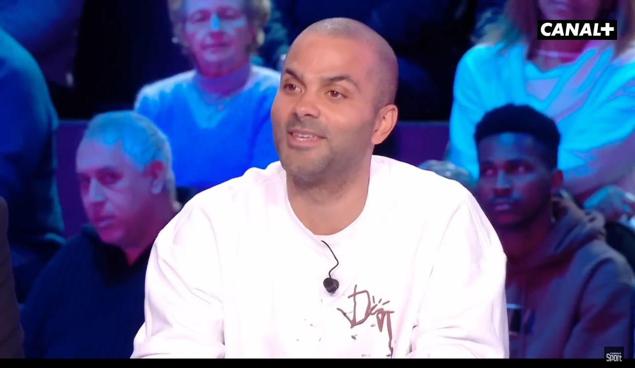 Parker 24 janvier 2023