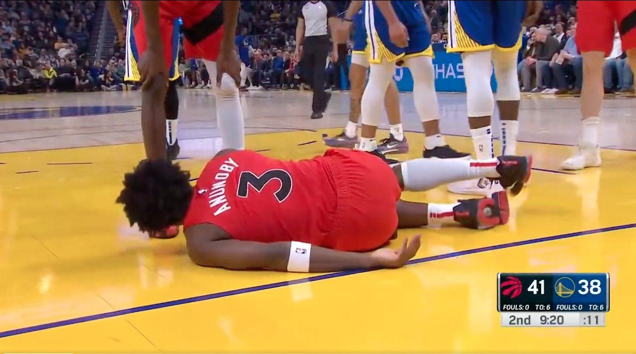 OG Anunoby 28 janvier