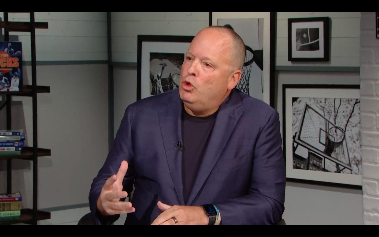 Leon Rose 30 janvier