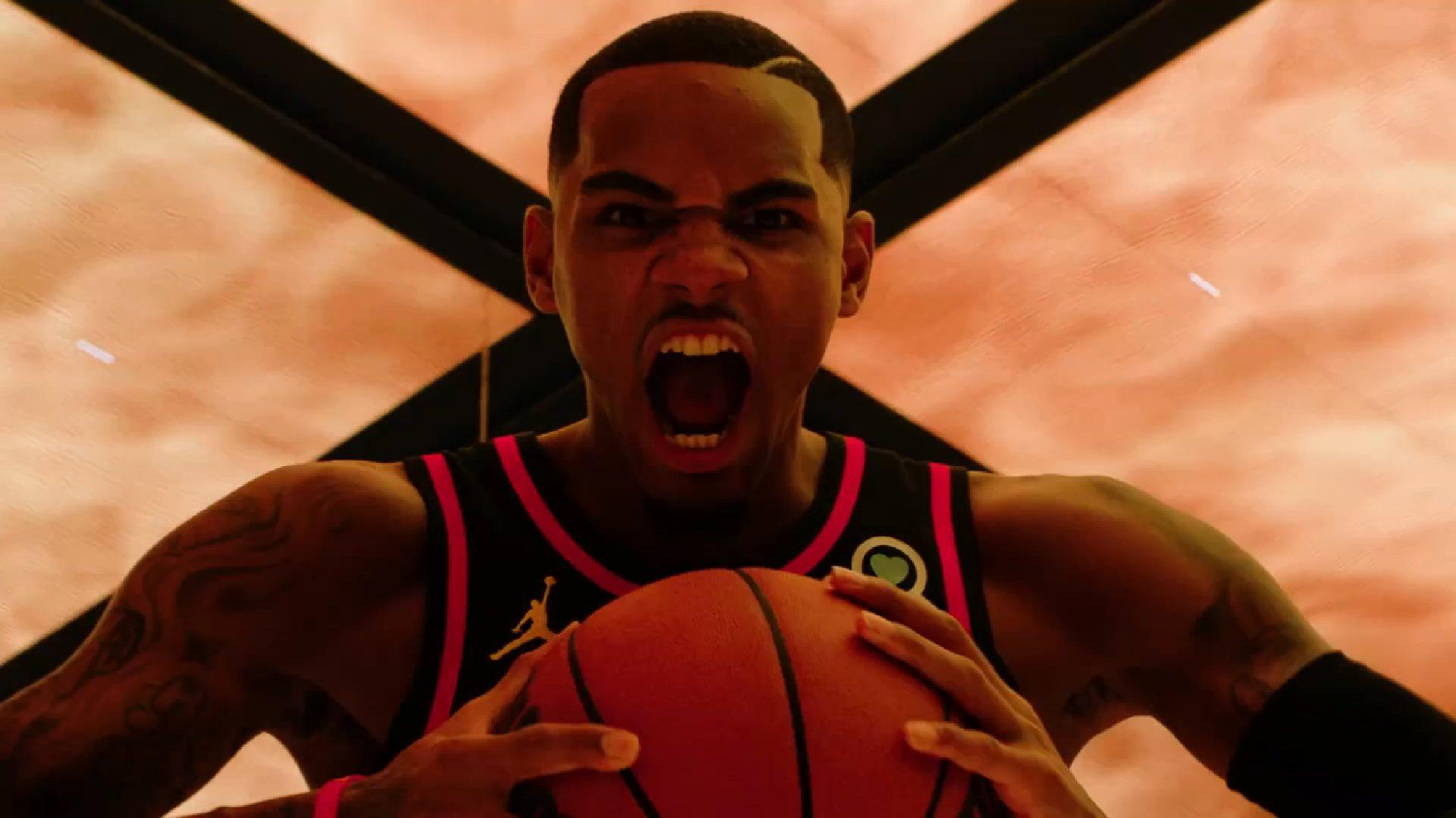 Dejounte Murray Hawks 12 janvier 2023