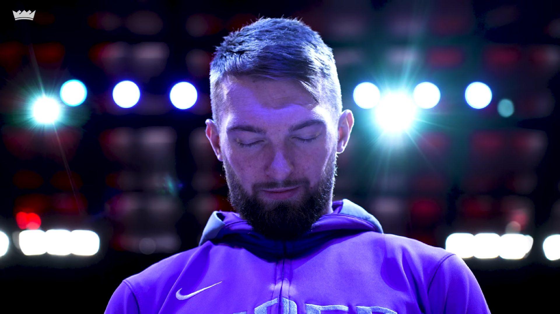 Domantas Sabonis Kings 12 janvier 2023