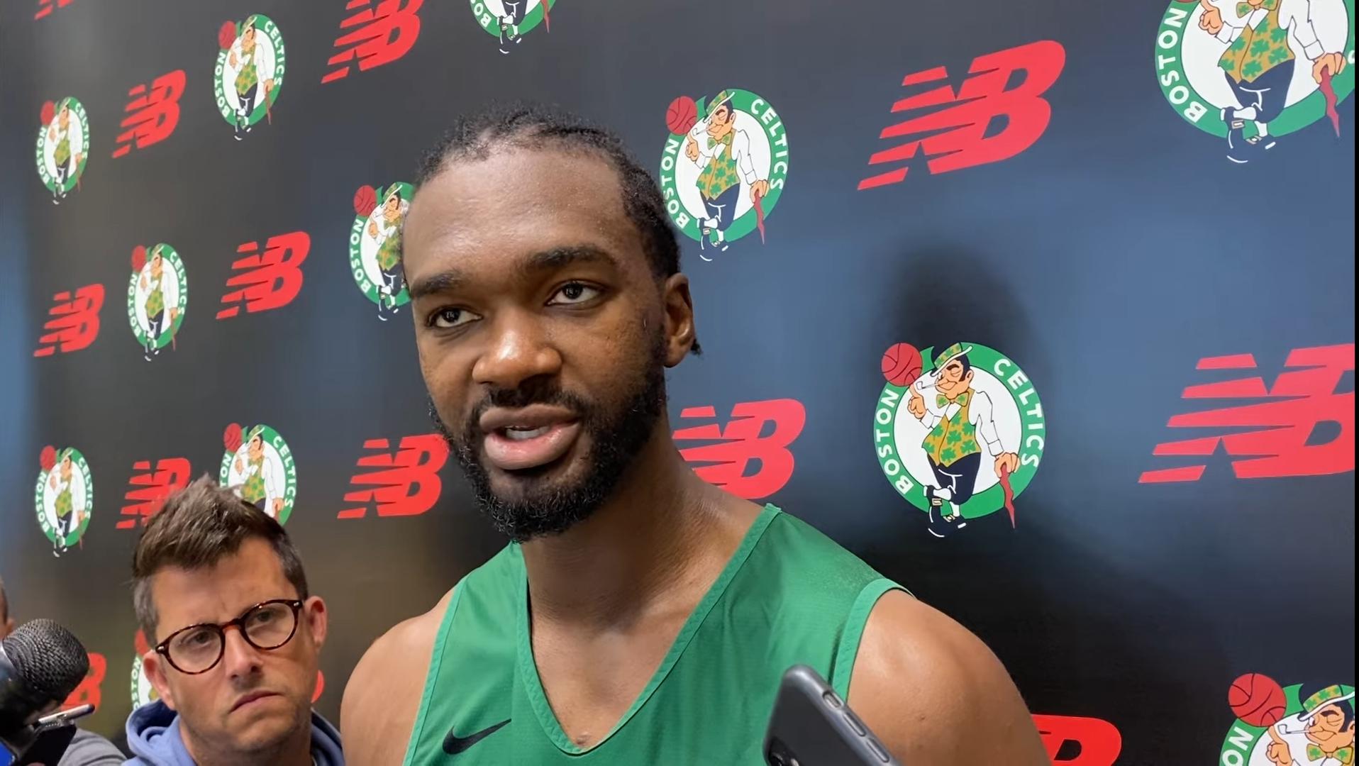 Noah Vonleh 6 janvier 2023