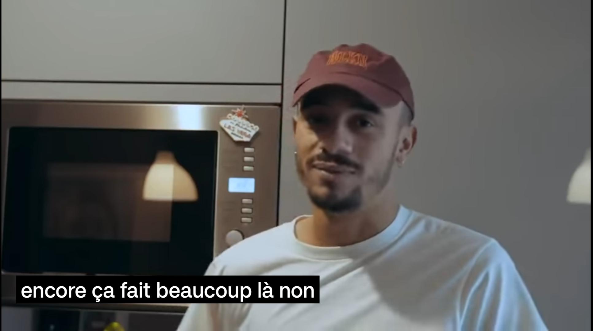 Mister V 6 janvier 2023