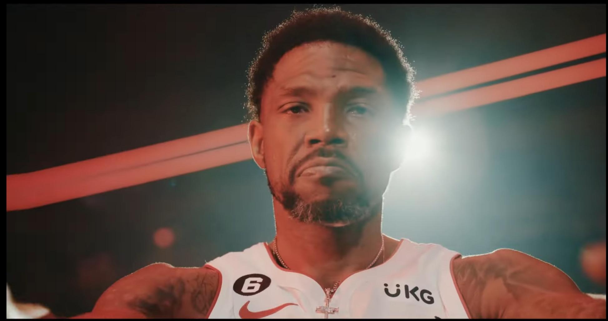 Udonis Haslem 11 janvier 2023