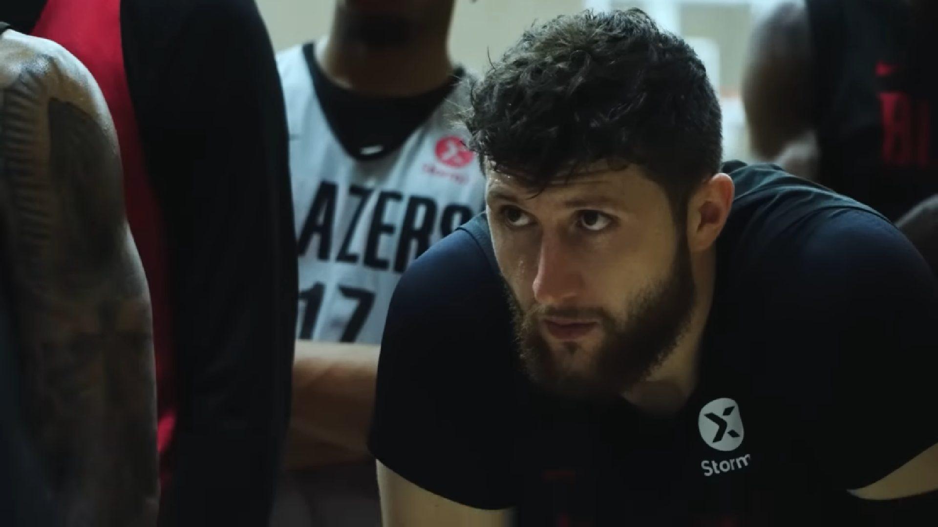 Jusuf Nurkic Blazers 22 décembre 2022