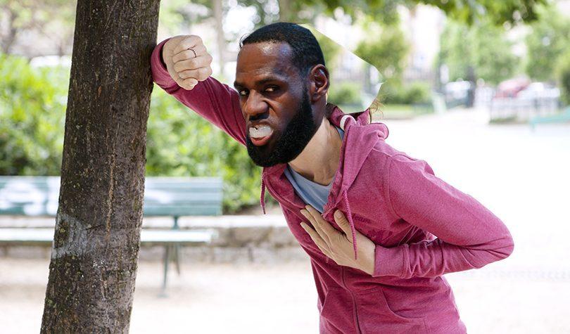 LeBron James