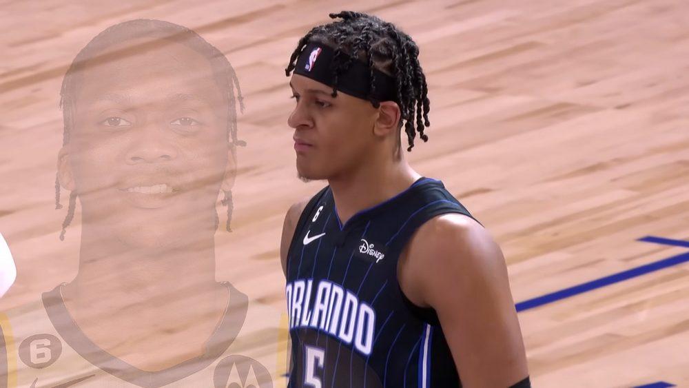 Paolo Banchero Bennedict Mathurin