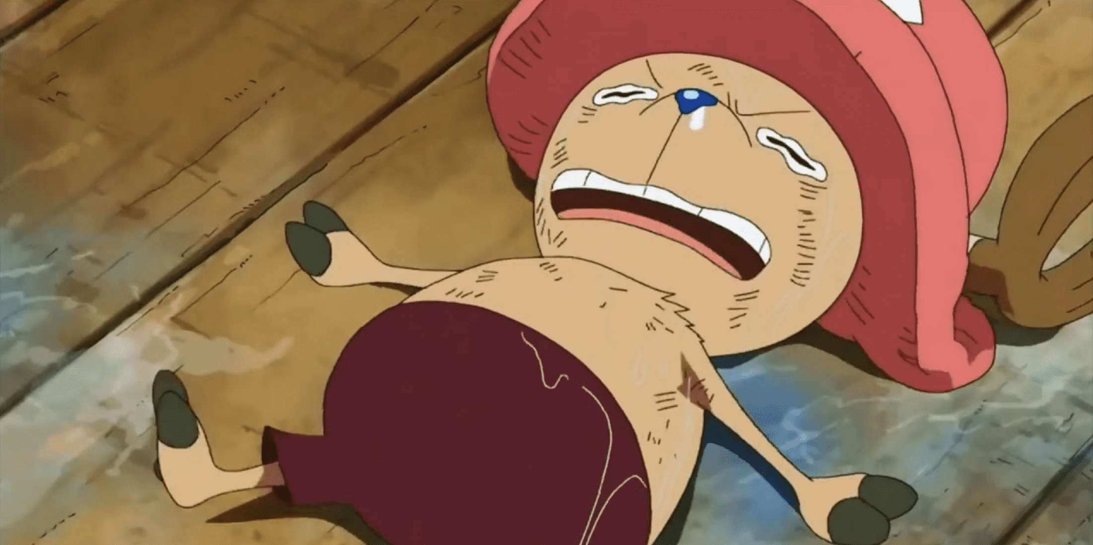 TrashTalk Fantasy League Chopper