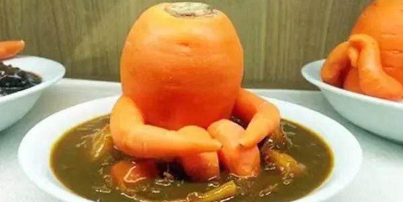 carotte 15 janvier 2022