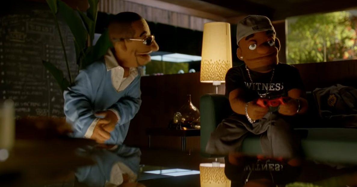 puppets 22 janvier 2023