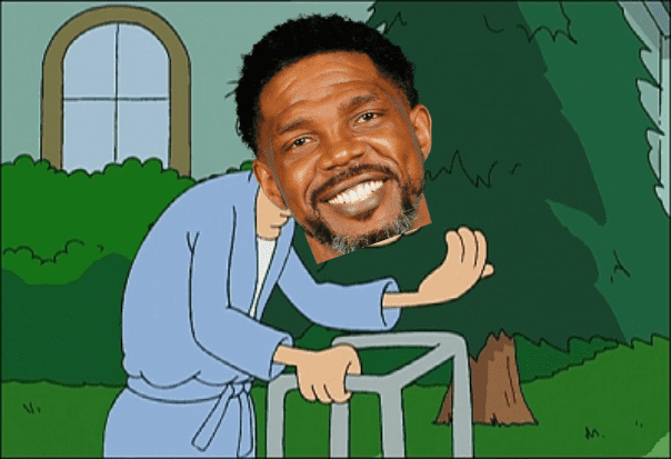 Udonis Haslem 6 janvier 2023