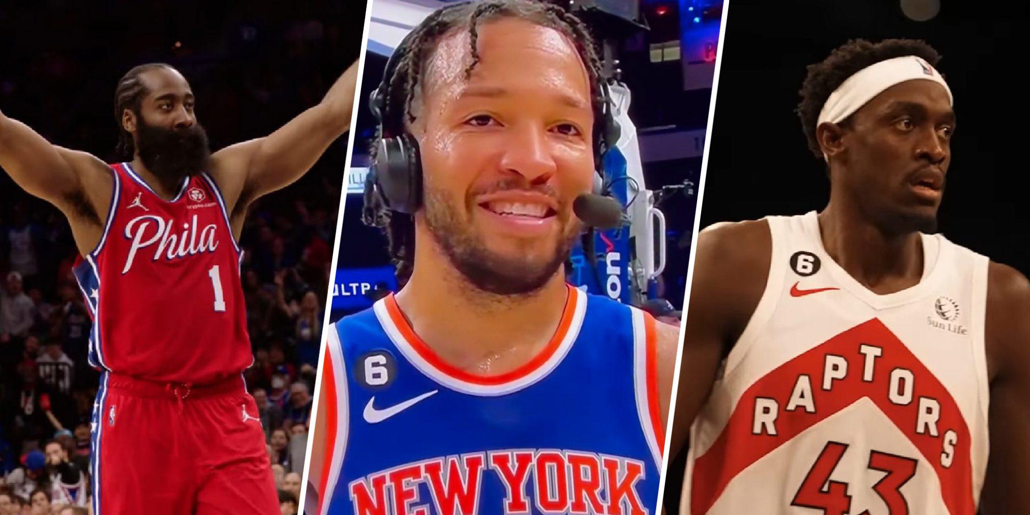 Kevin Durant remplaçant All Star Game 2023