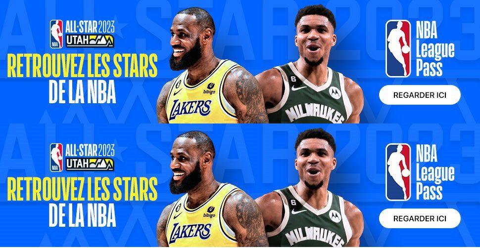 All Star League Pass