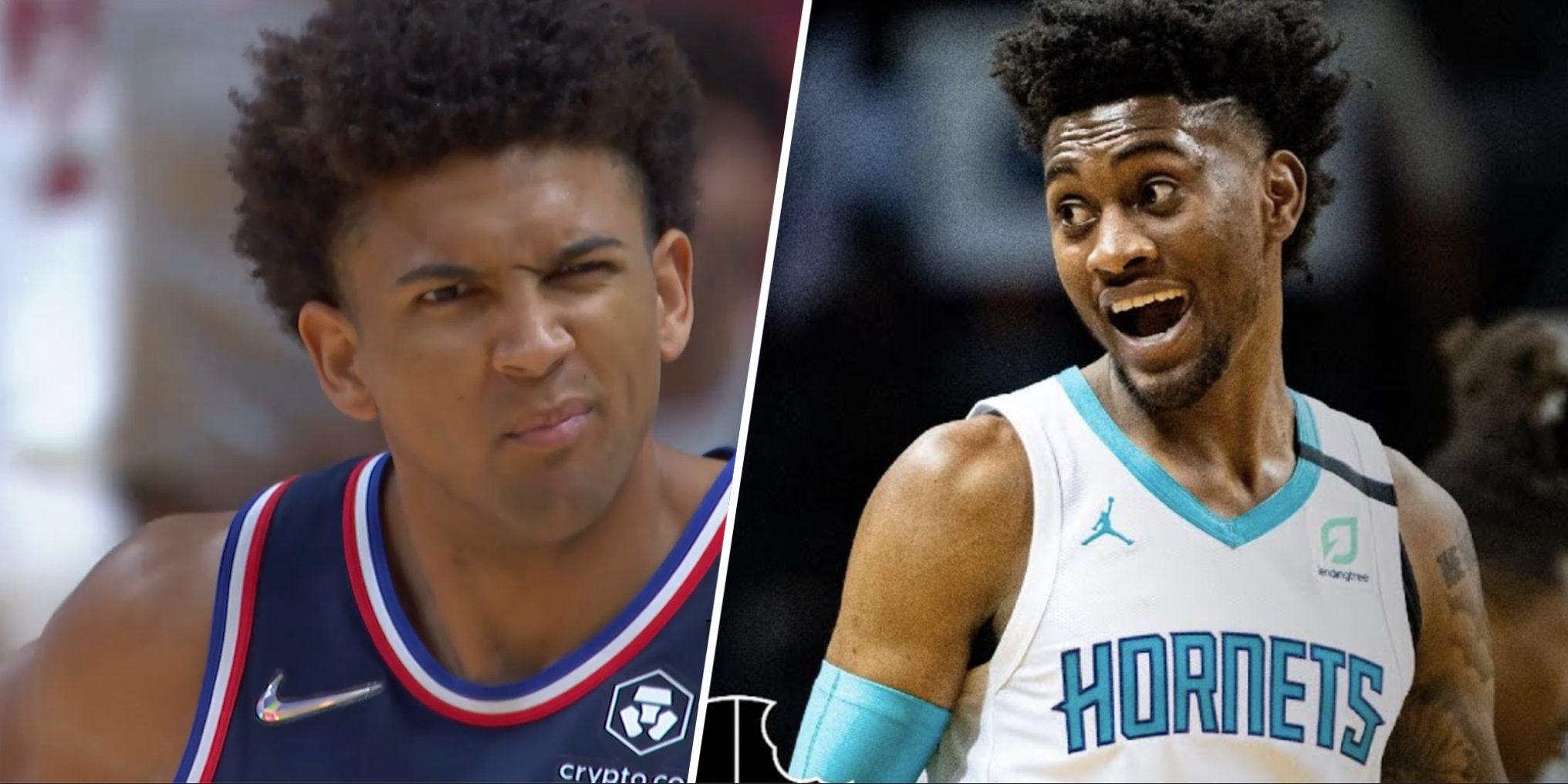 Sixers get Jalen McDaniels, send Matisse Thybulle to Blazers at